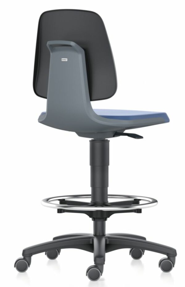 SIEGE DE LABORATOIRE BLUE LINE VWR – Image 4