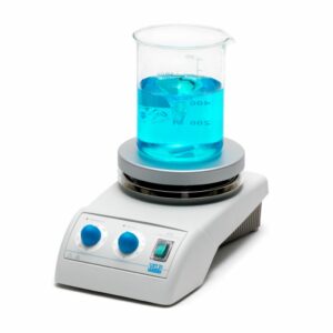 Agitateurs magnétiques chauffants VELP, ARE
